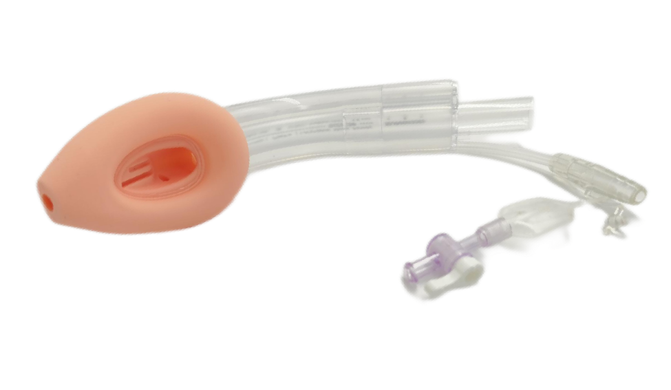 Hot Sale Laryngeal Mask Sterile Medical Disposable Lma Anesthesia with Good Price