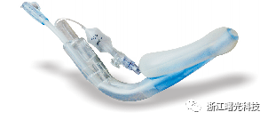 SUNGOOD Adult and Pediatric Disposable Medical Laryngeal Mask Airway